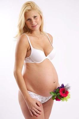 Maternity Photographer NYC