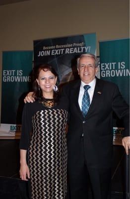 Exit Realty 2013 Awards