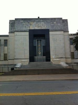 Masonic Temple