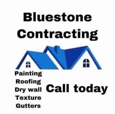 Bluestone Contracting