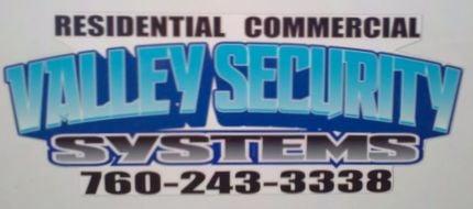 Valley Security Systems