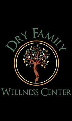 Dry Family Wellness Center (678) 824-4760 www.yourgachiro.com