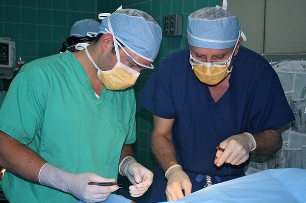 Medical Missionary Work - Peru