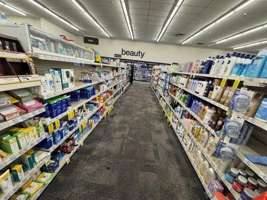 CVS Pharmacy