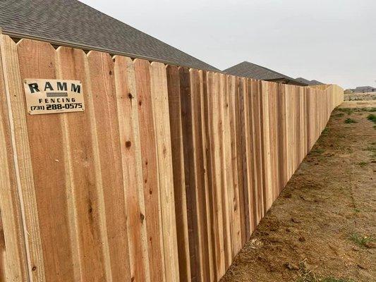 Ramm Fencing LLC