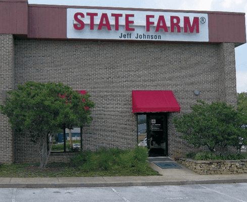 State Farm Office