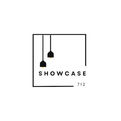 Showcase 712 Logo.