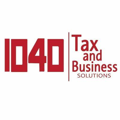 1040 Tax and Business Solutions