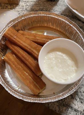 Churros