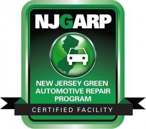 The Popular Mechanic is NJGARP certified.