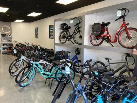 Pedego Electric Bikes Ahwatukee