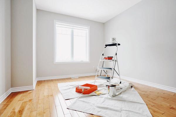 A fresh coat of paint can go a long way towards transforming the look and feel of your space. I can give you a free quote today!