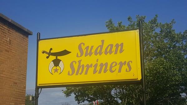 Sudan Shriner's Patient Services