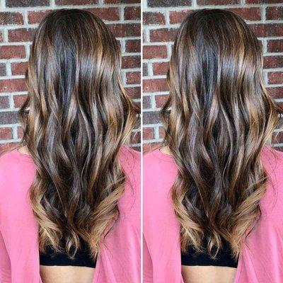 Balayage