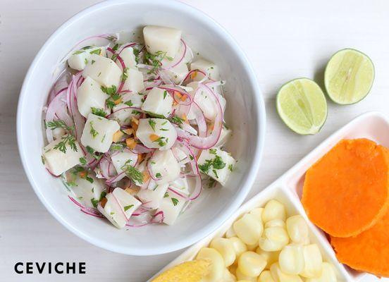 Ceviche