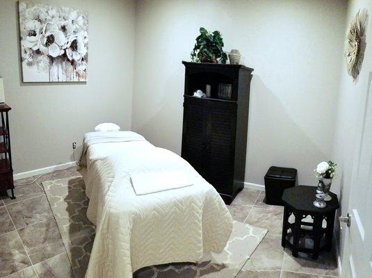 Massage Oasis