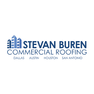 Stevan Buren Commercial Roofing San Antonio