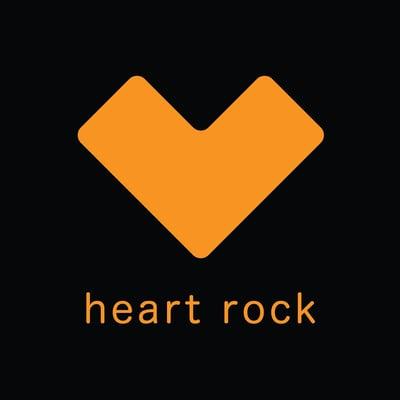 Heart Rock Massage Therapy