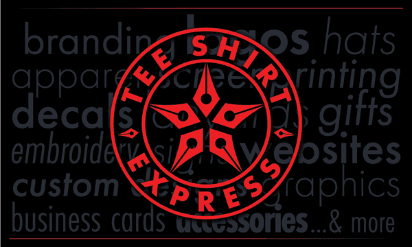 Tee Shirt Express