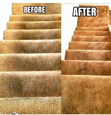 Carpet Cleaning