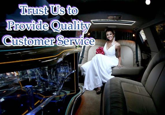 We are the best limo and wonderful service for wedding in Honolulu Hawaii