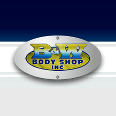 B & W Body Shop Inc