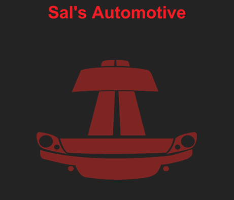 Sal's Automotive