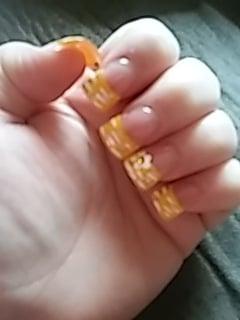 Top Nail