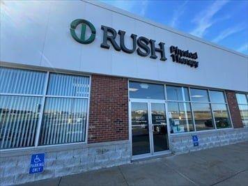 RUSH Physical Therapy