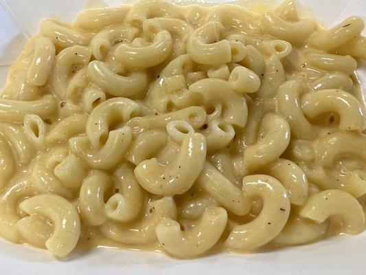 Mac N Cheese