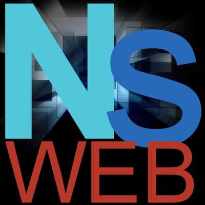 Not So Web Logo