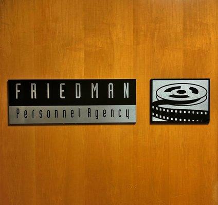 Friedman Personnel Agency