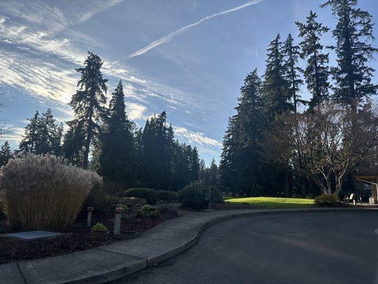 Tualatin Country Club