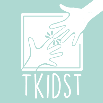 Thinkering Kids Is Also Know As TKidsT!