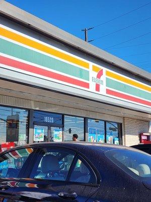 7-Eleven