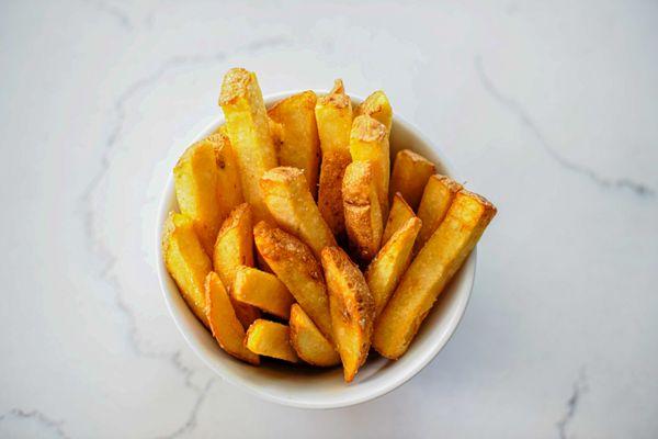 Belgian Frites