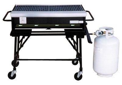 BBQ Rentals