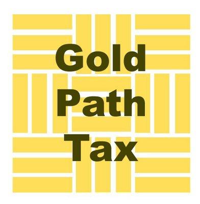 Gold Path Tax is here to serve you!