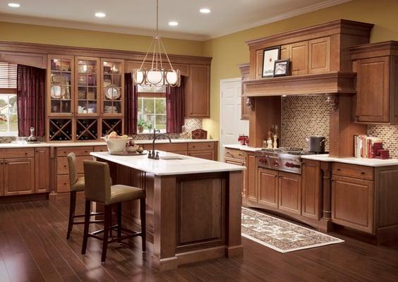 Vincennes Kitchen Remodeling