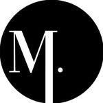 Salon Muse Logo