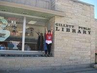 Gillett Public Library