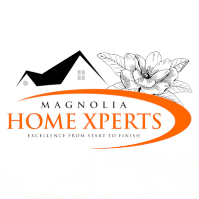 Magnolia Home Xperts Logo