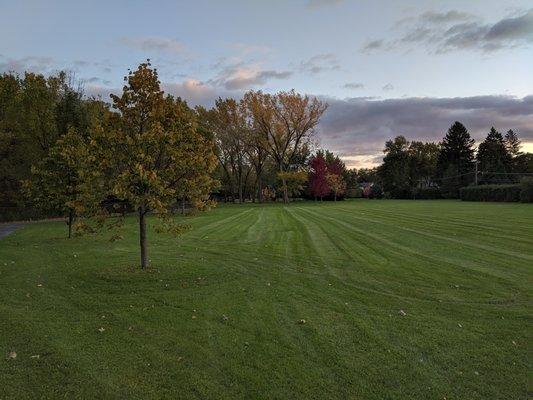 Keller Park / McLean Rohn Playground