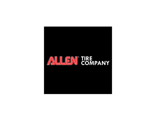 Allen Tire Company