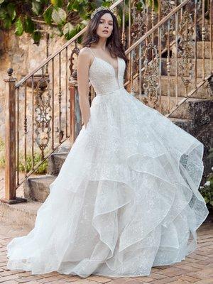 Zuri by Maggie Sottero - Fall 2020