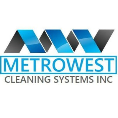 Metrowest Cleaning Systems