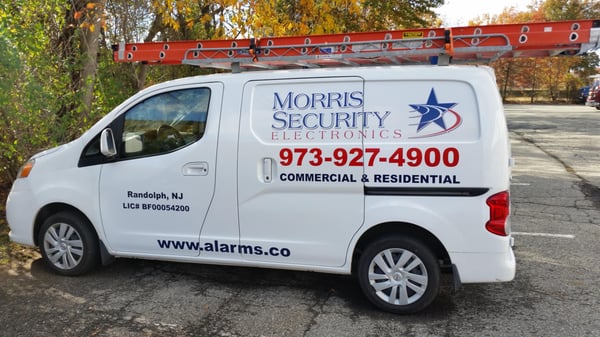 Morris Security Group