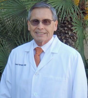 Hernandez Armand, MD