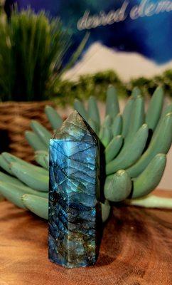 Crystal Obelisk