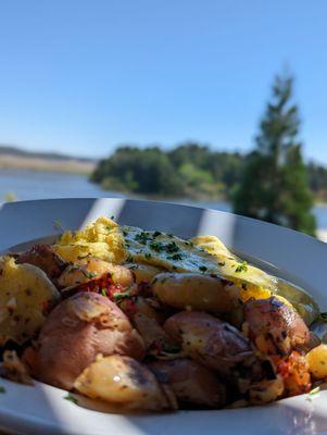 Lake Cuyamaca